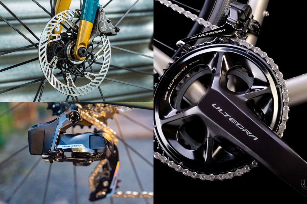 shimano dominuje w rankingu najlepszych przerzutek rowerowych w 2023 roku shimano dominuje w rankingu przerzutek dla rowerzystów